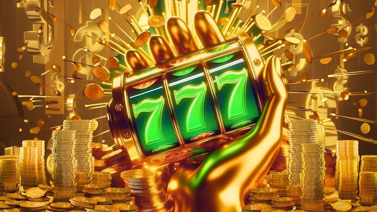 Delicious Slots Welcome Bonus