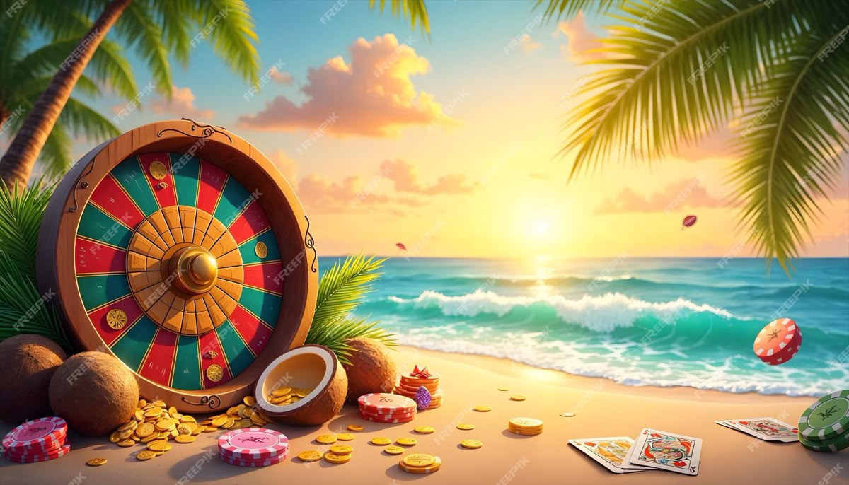 Delicious Slots Welcome Bonus